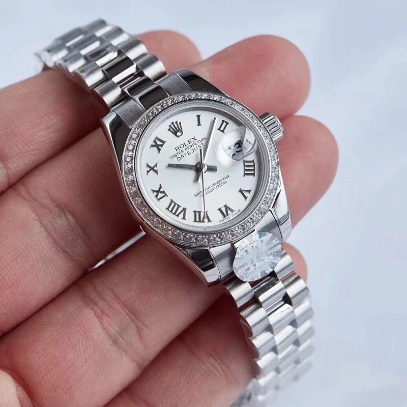 Rolex watch