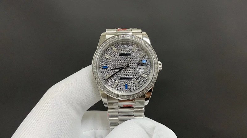 Rolex watch