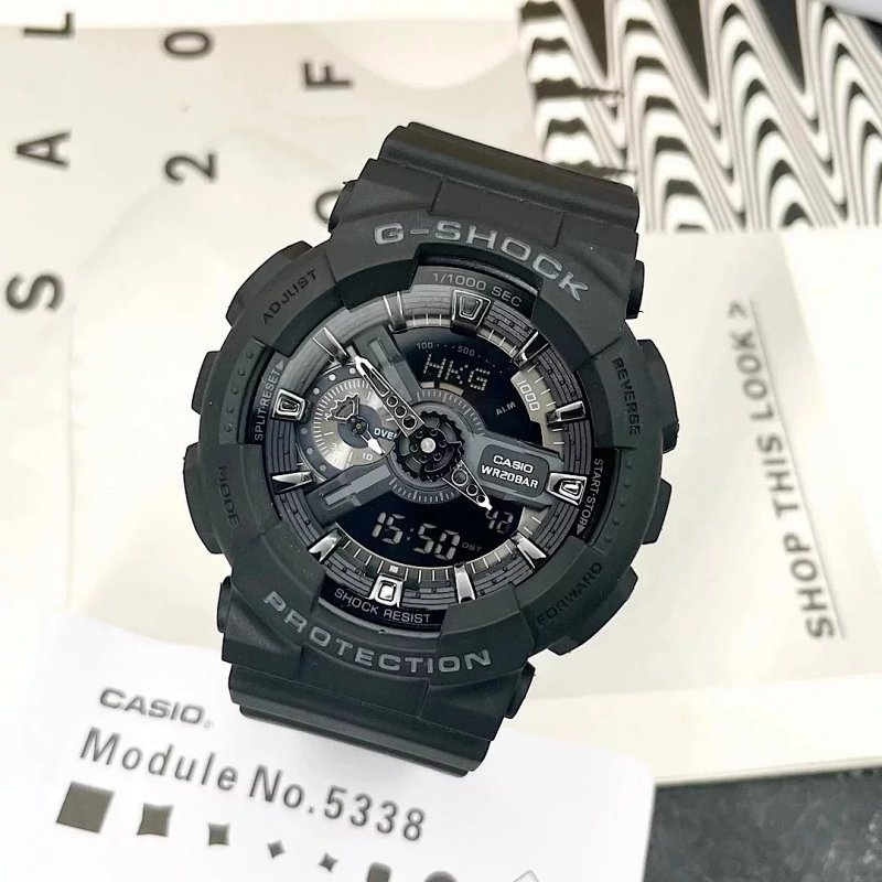 G-Shock Casio