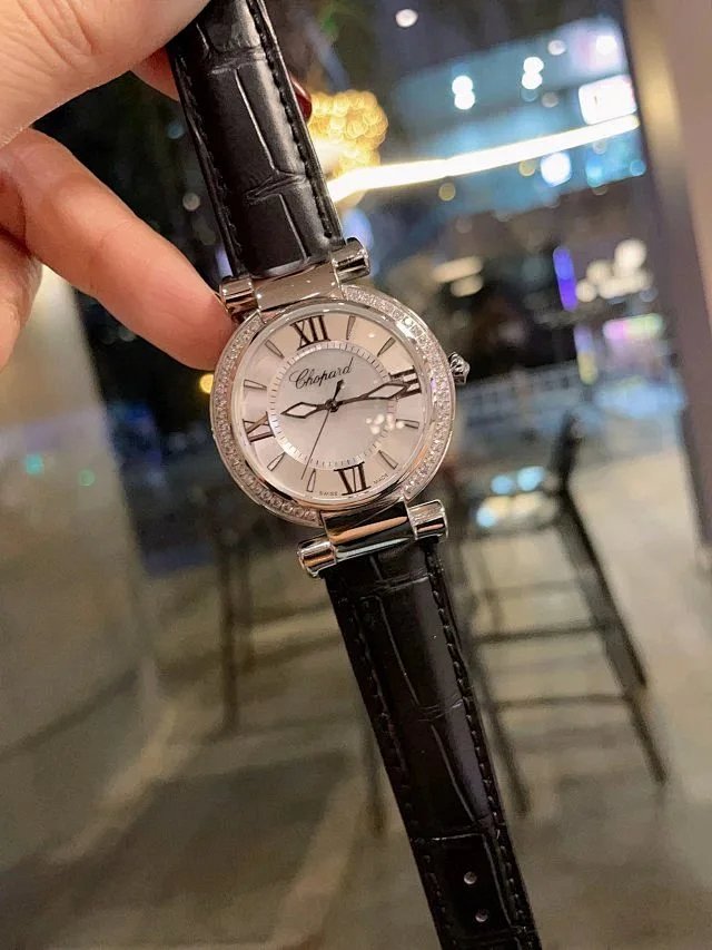 Chopard Imperiale .3