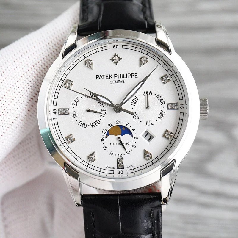 Patek Philippe 50