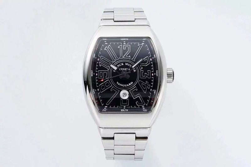 Abf Franck Muller FM 44x54 Mm