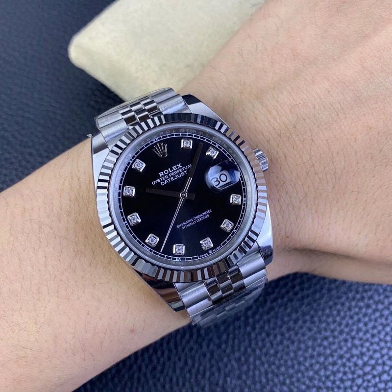 Rolex watch