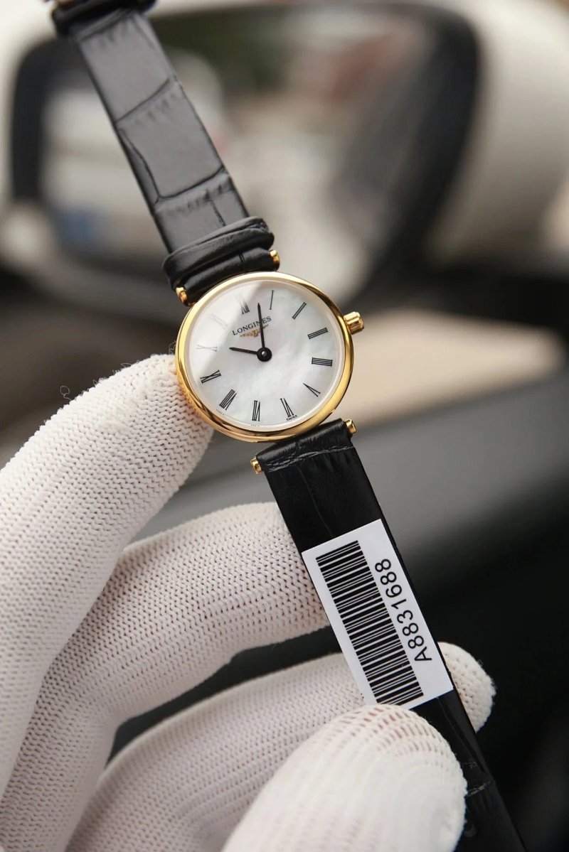 Longines 5mm