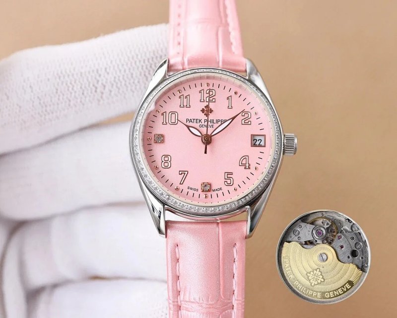 Watch from Three-legged