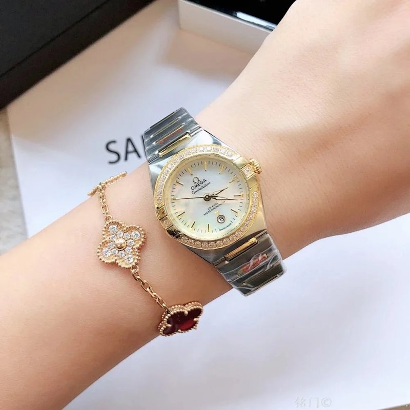 Omega watch