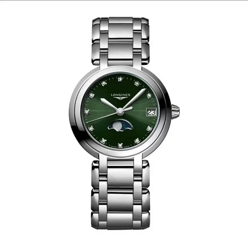Longines watch
