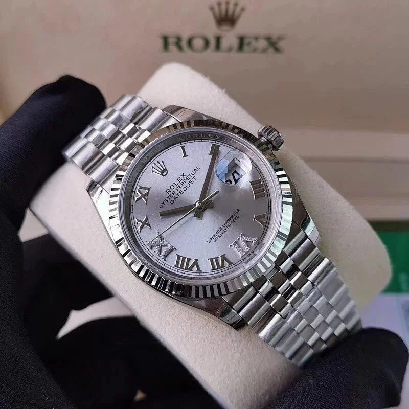 Rolex watch