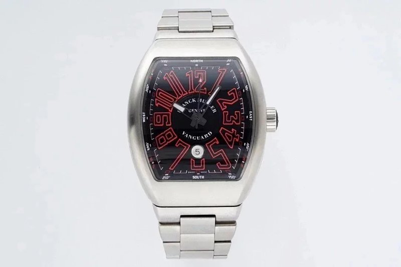 Abf Franck Muller FM 44x54 Mm