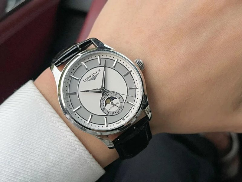 Longines . 316 40 13mm