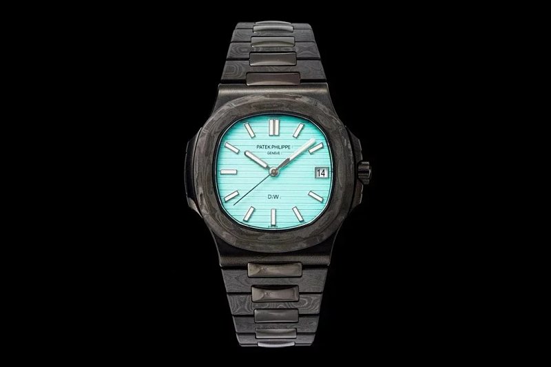 Watch from Three-legged