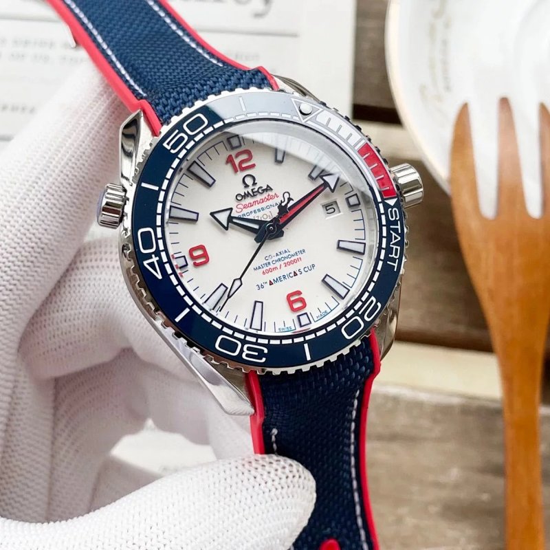 Omega watch