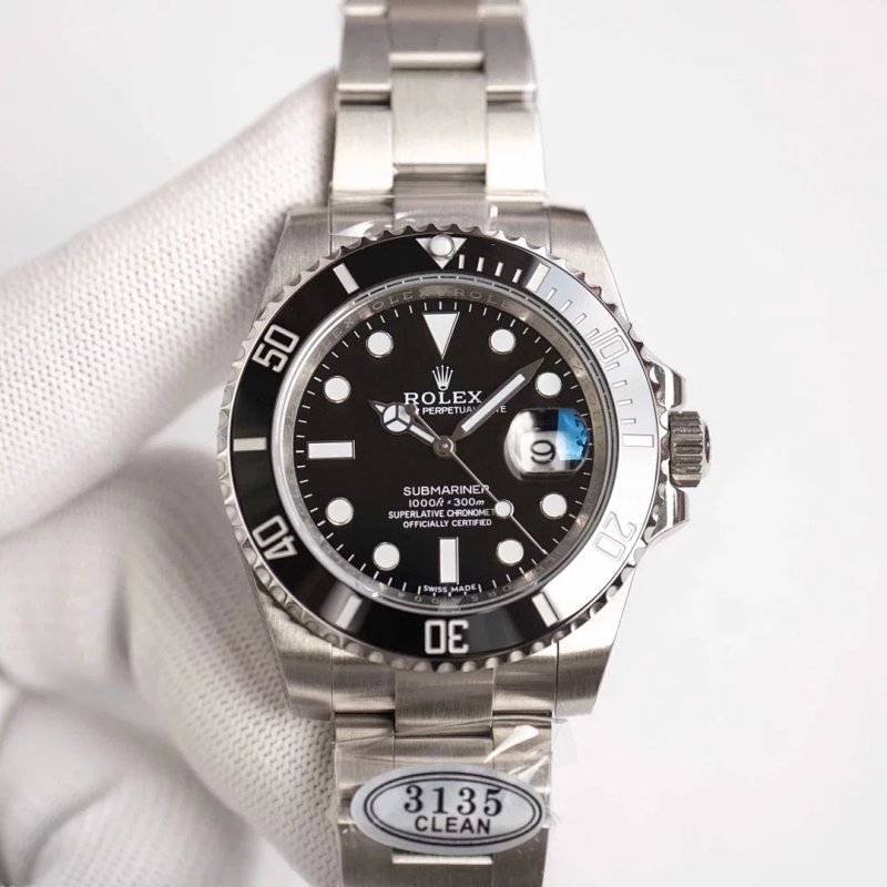 Rolex watch