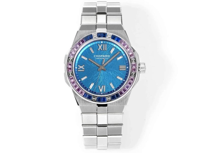 AlpineEagle 41mmX9.7mm Chopard 01.01-c