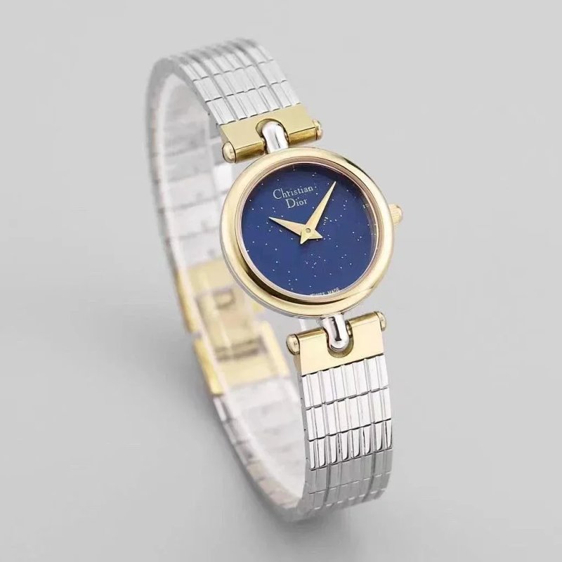 Dior Christian Dior 21mm
