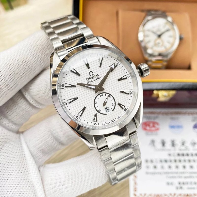Omega watch