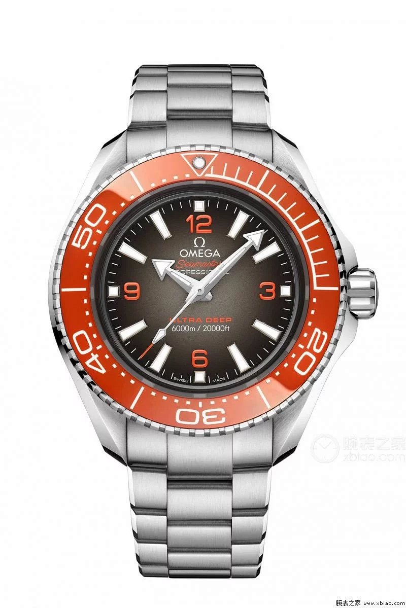 Omega watch