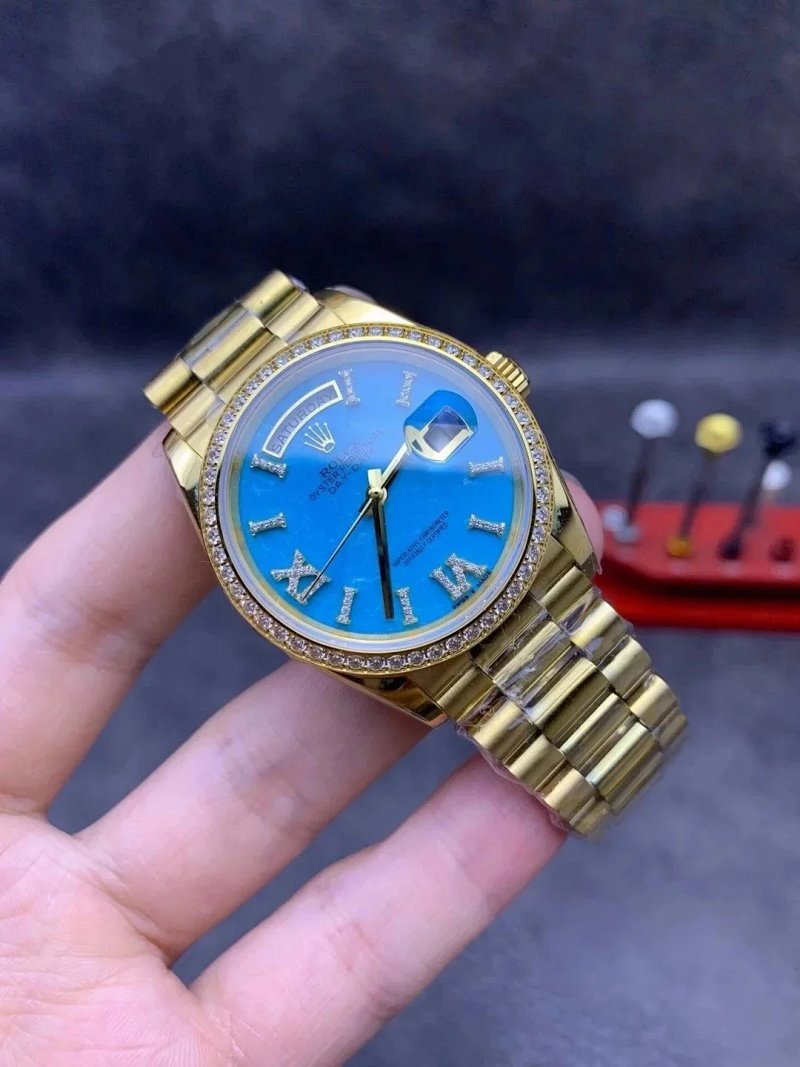 Rolex RA.Factory DD 36mm