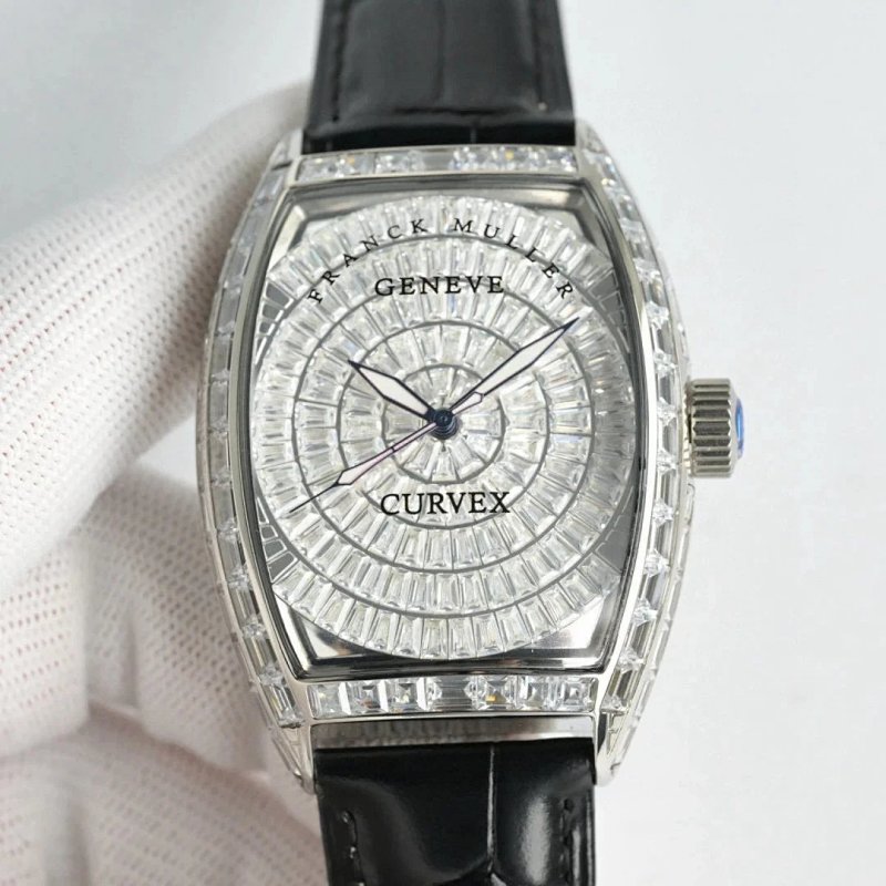 Watch from Three-legged