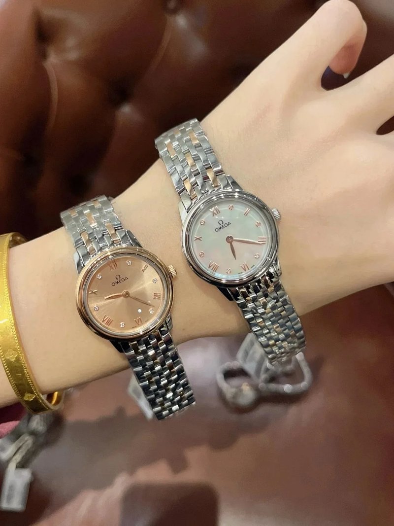 Omega watch
