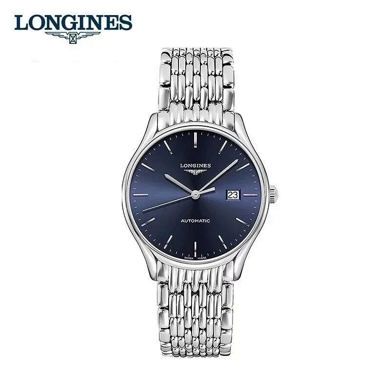 Longines watch