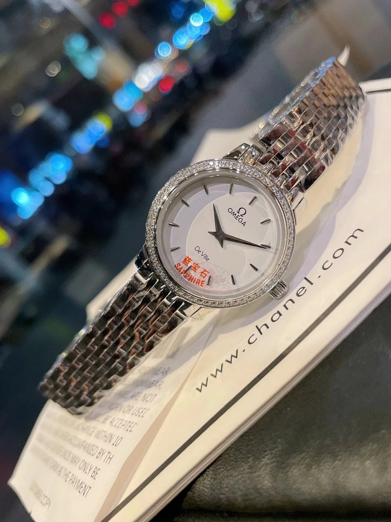 Omega watch