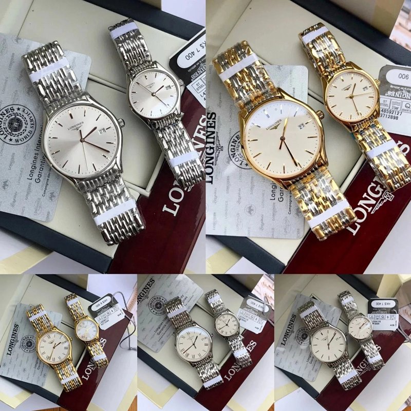 Watch from Three-legged