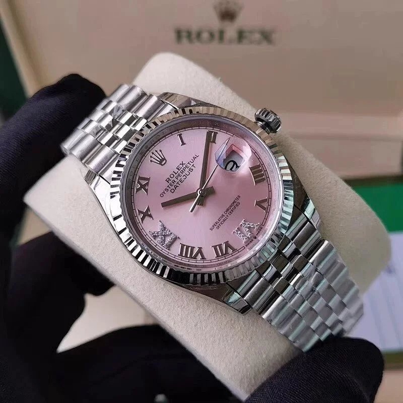 Rolex watch