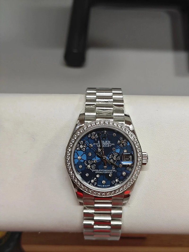 Rolex watch