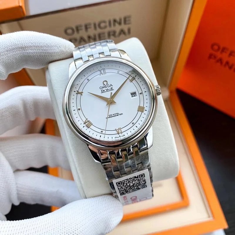 Omega watch