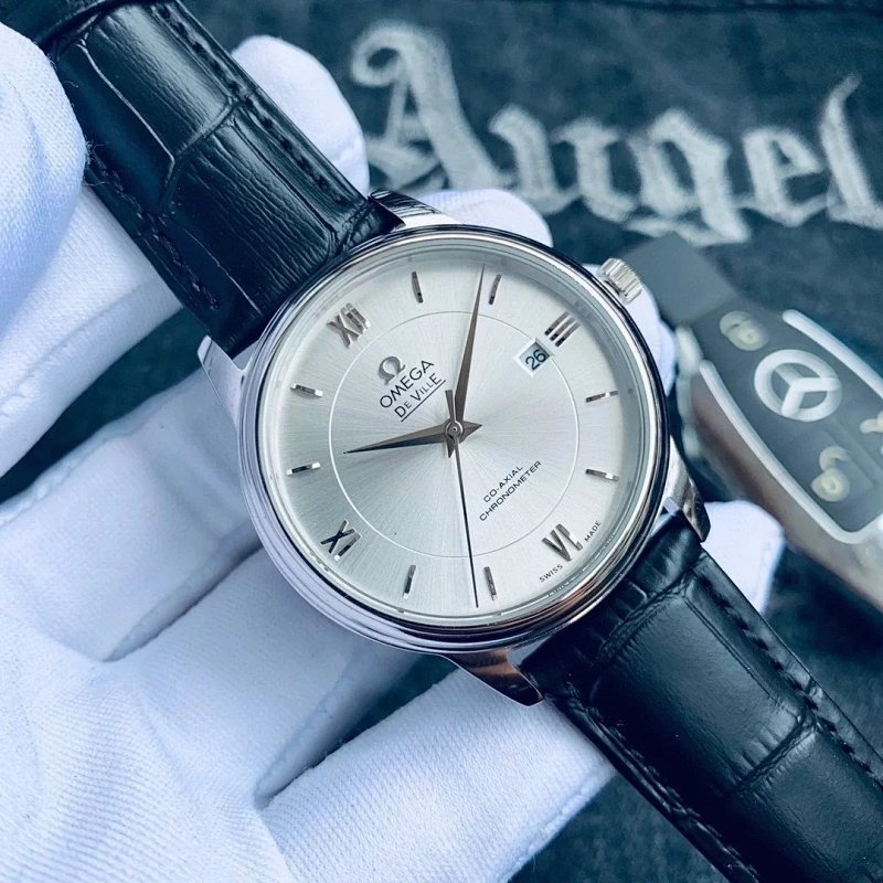 Omega watch