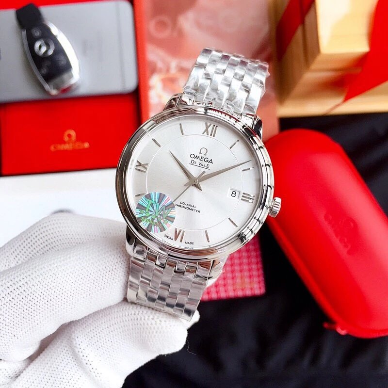 Omega watch