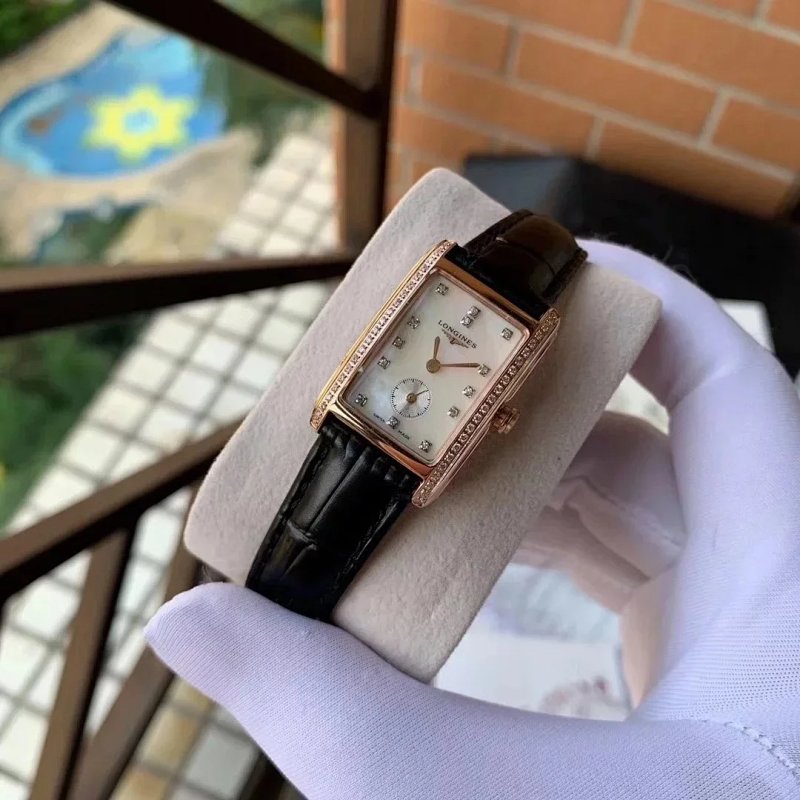 Longines watch