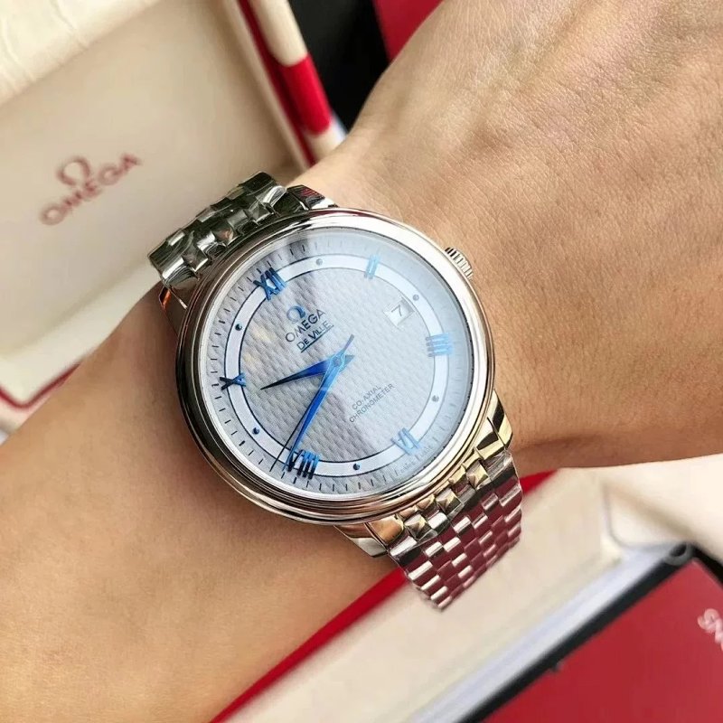 Omega watch