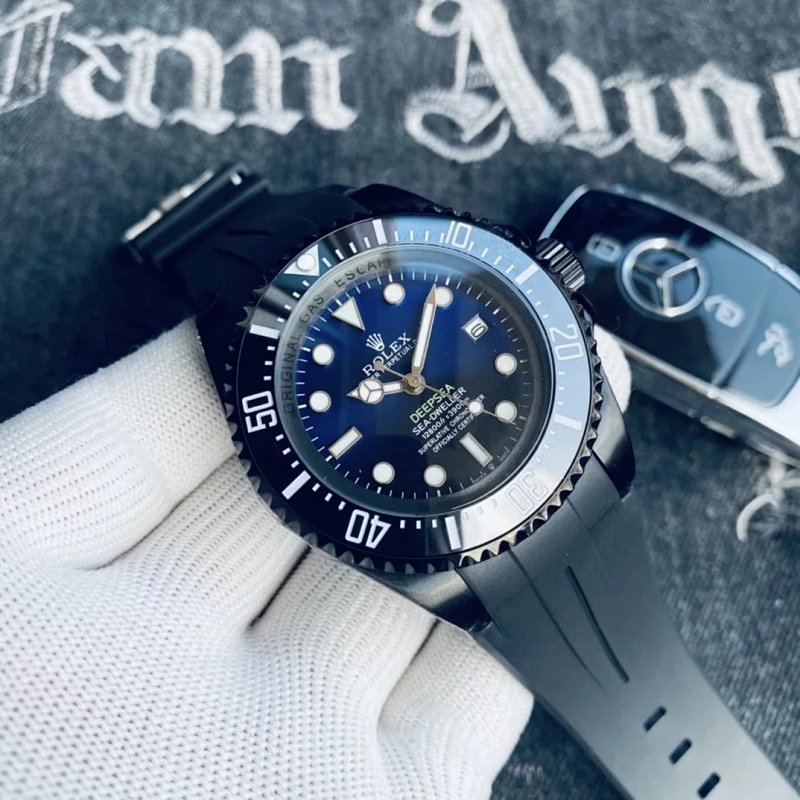 Rolex watch