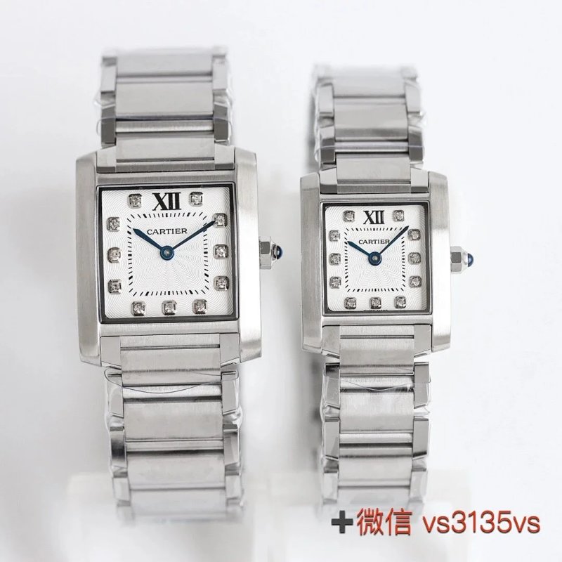 Watch from Three-legged