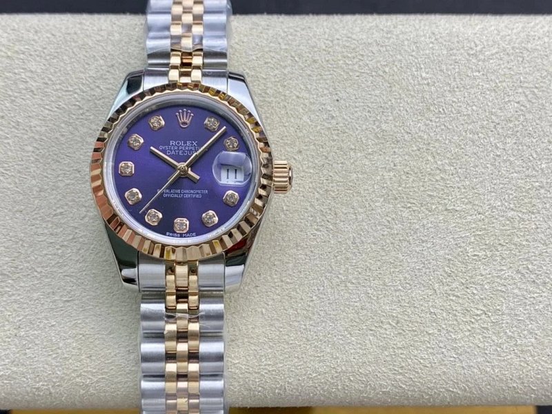 Rolex watch