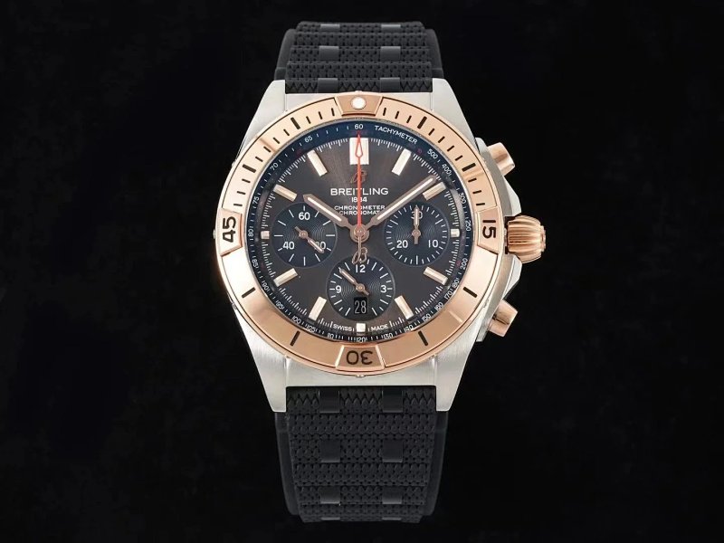 Watch from Three-legged