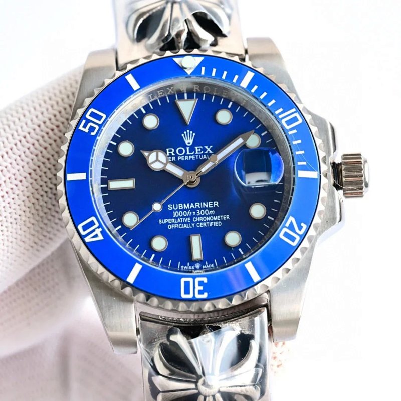 Rolex watch