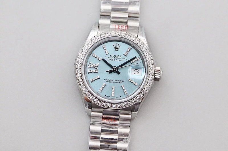 Rolex watch
