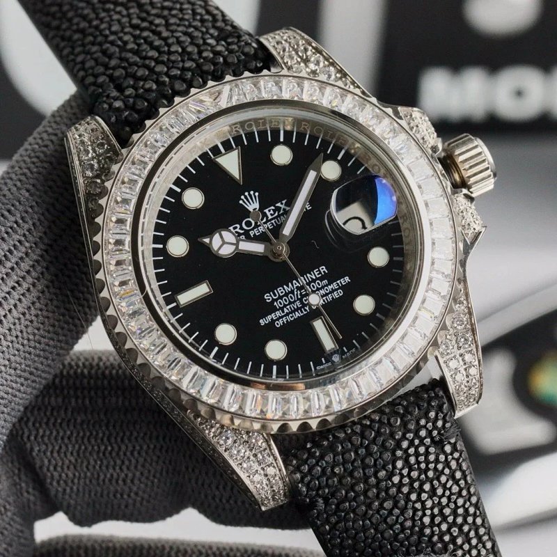 Rolex watch