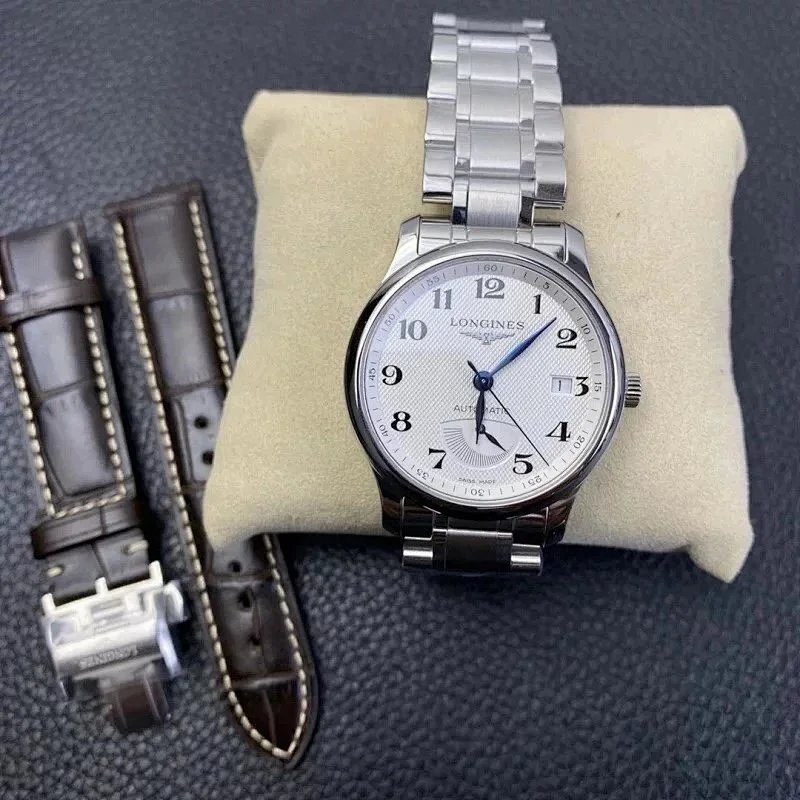 Longines watch
