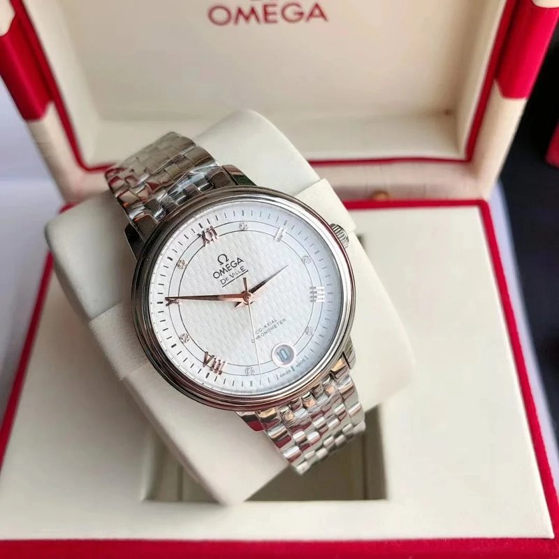 Omega watch