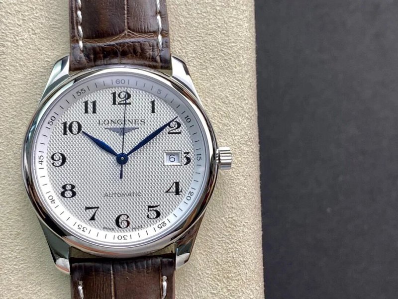 Longines KY Cal.L619 40mm 9.5mm