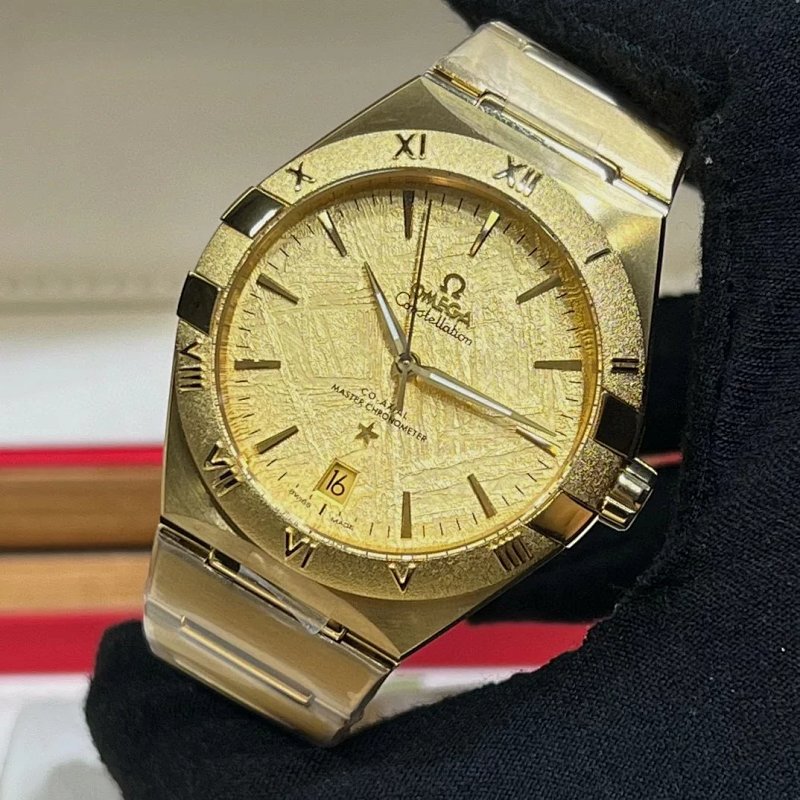 Omega watch