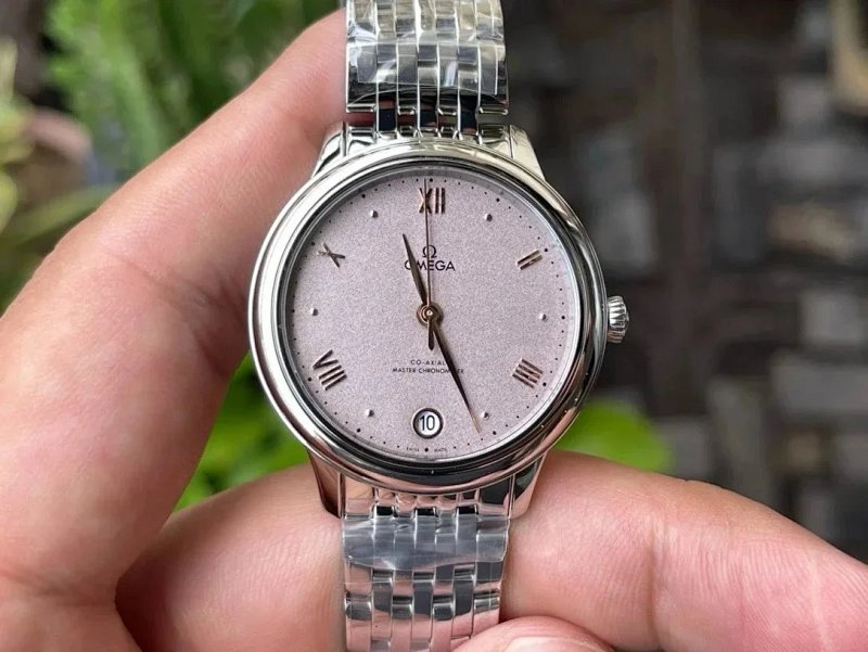 Omega watch