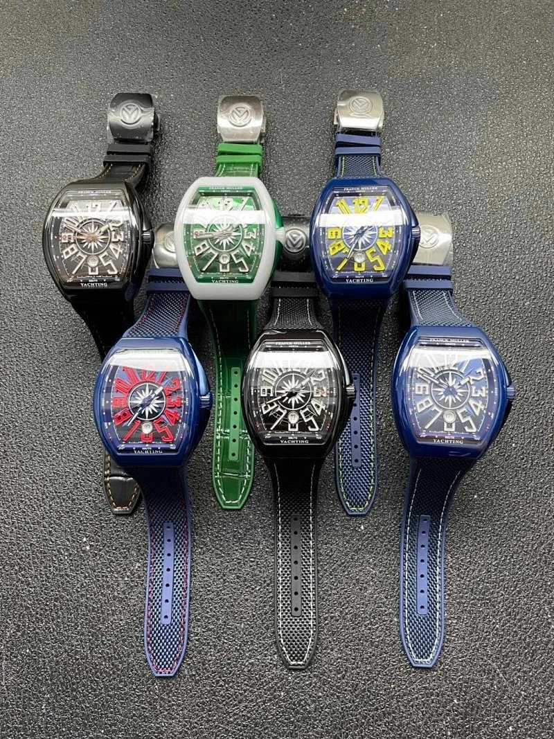 Watch from Three-legged