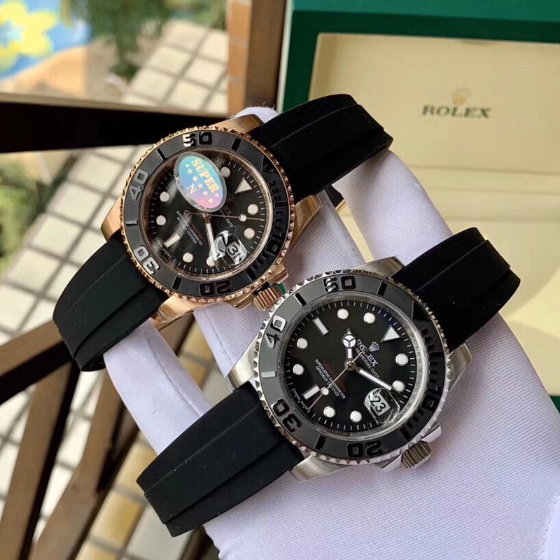 Rolex watch