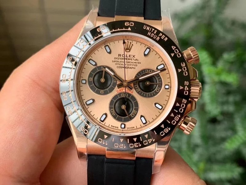 Rolex watch