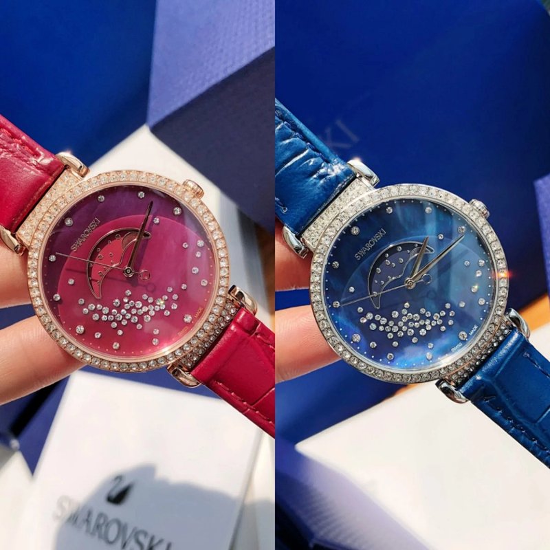 Watch from Three-legged